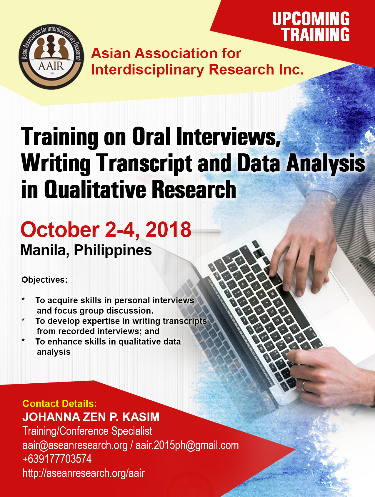 qualitative research paper examples in the philippines